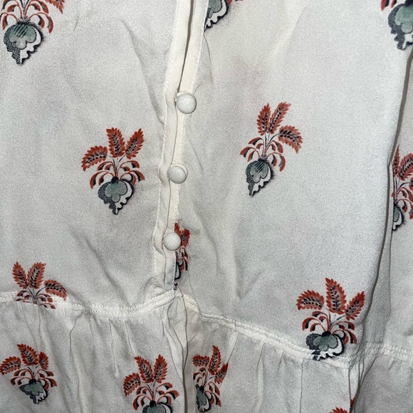 A.L.C blouse - Picture 4 of 9